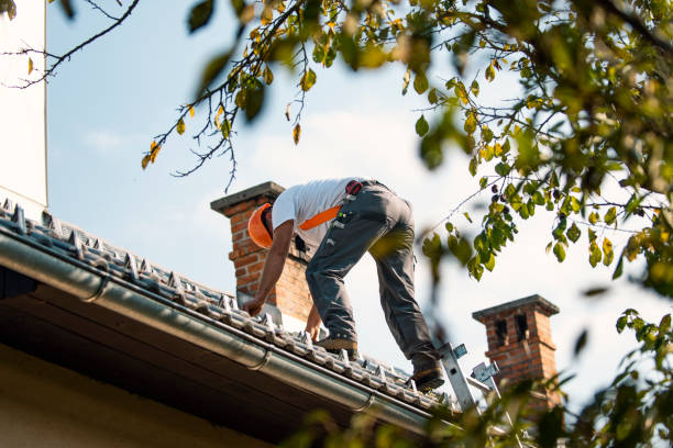 Best Roofing for New Construction  in Lahoma City, OK