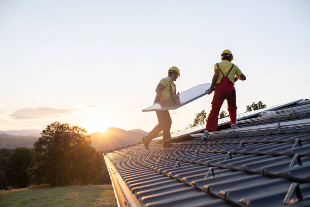 Best Roof Coating and Sealing  in Lahoma City, OK