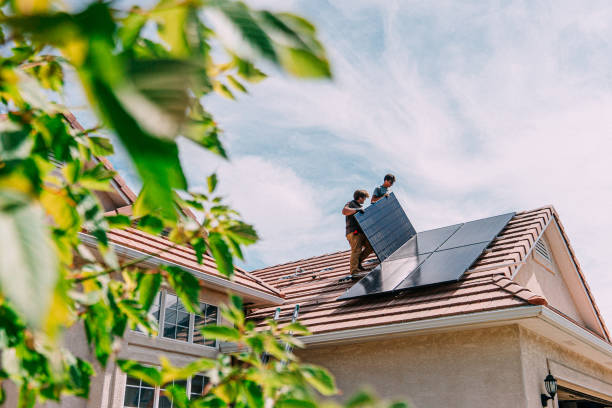 Best Hot Roofs  in Lahoma City, OK